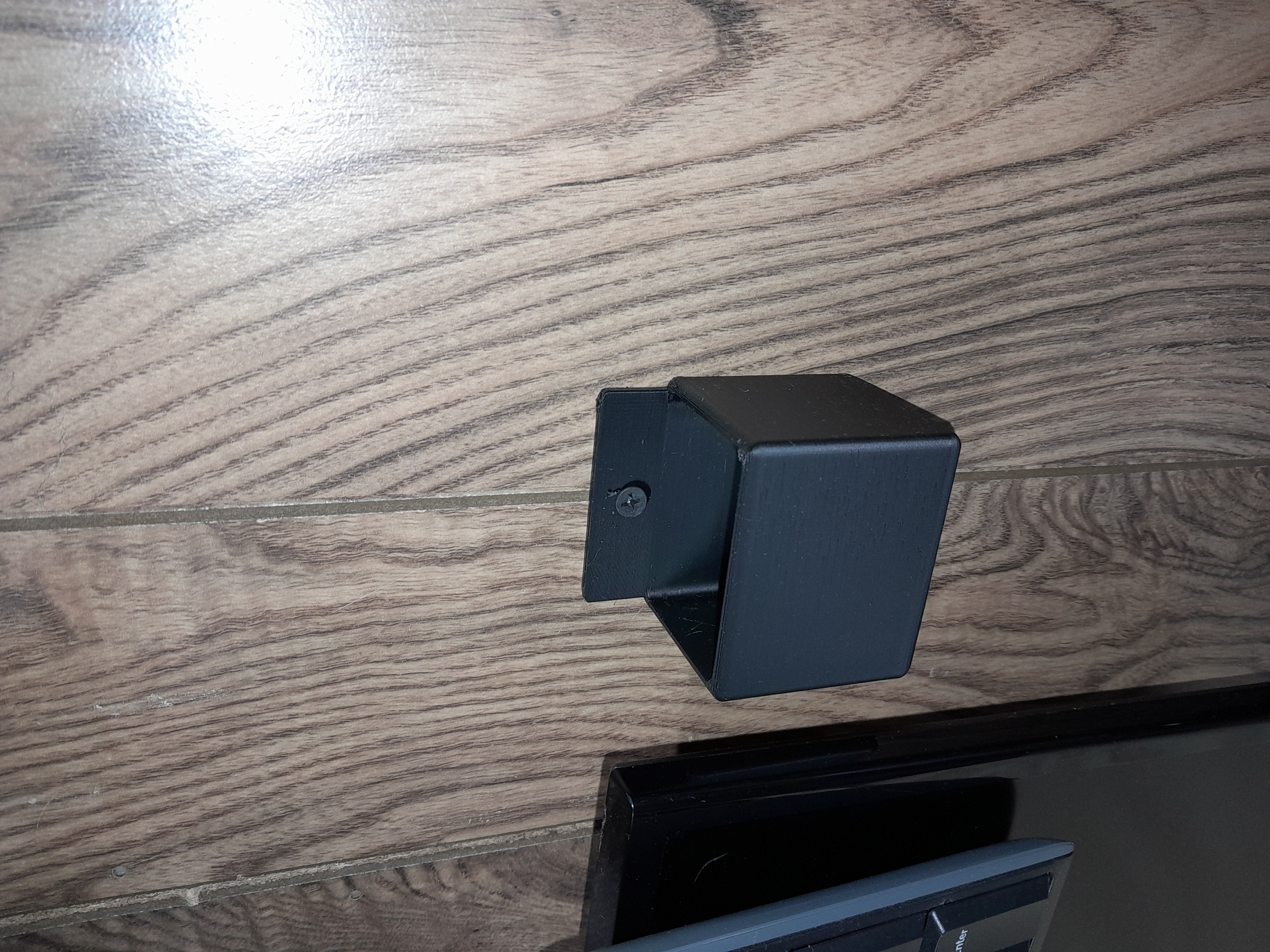 Miniatura 2 do modelo 3D Computer mouse storage box