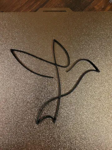 Bird Wall Art