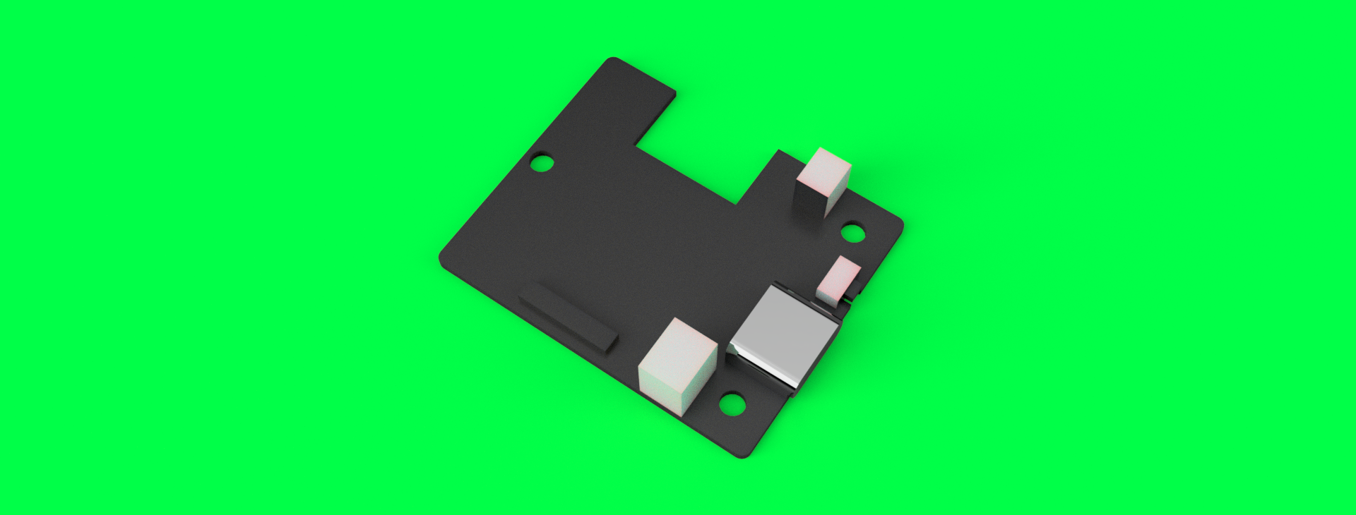 RAK19003 simple model — miniatura 2