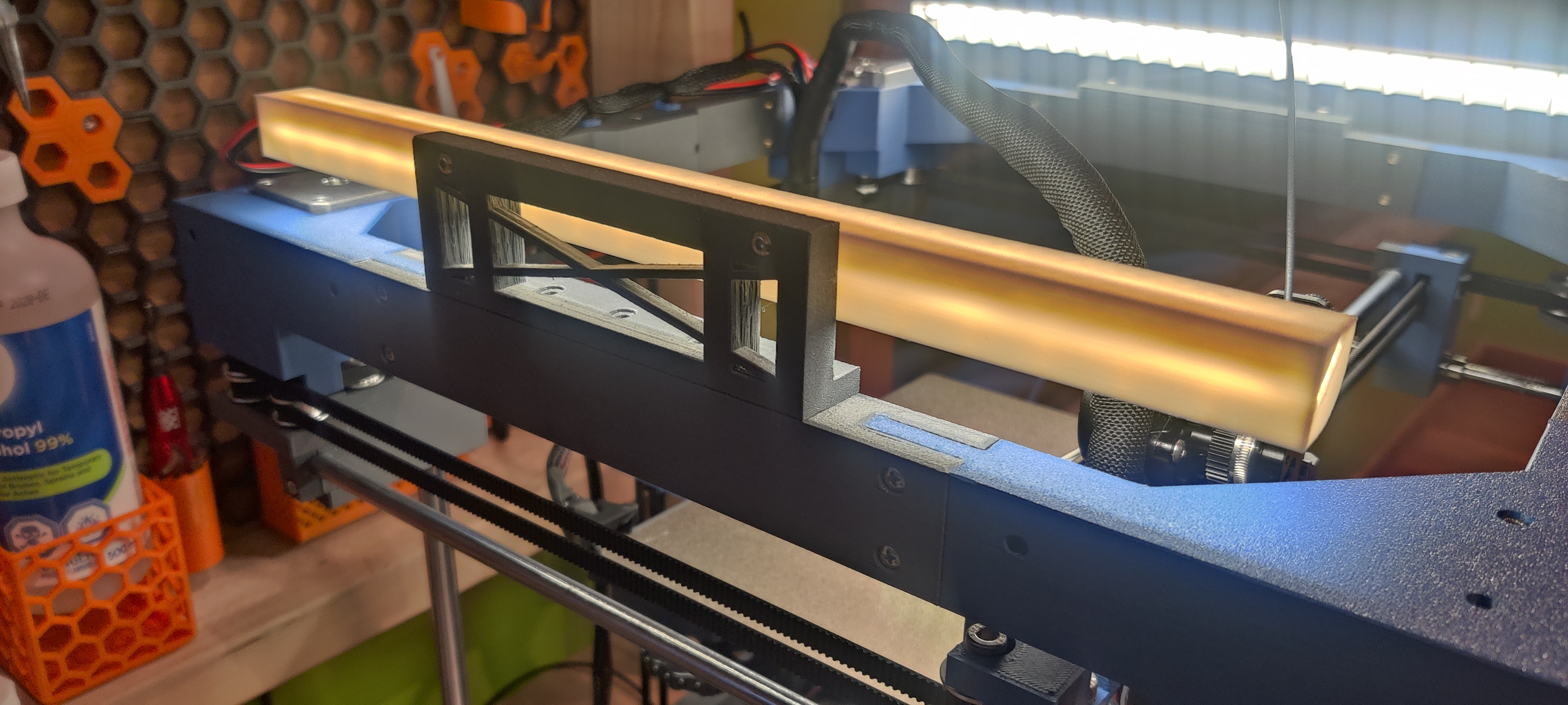 Bastion Stadium Lightbar — thumbnail 2