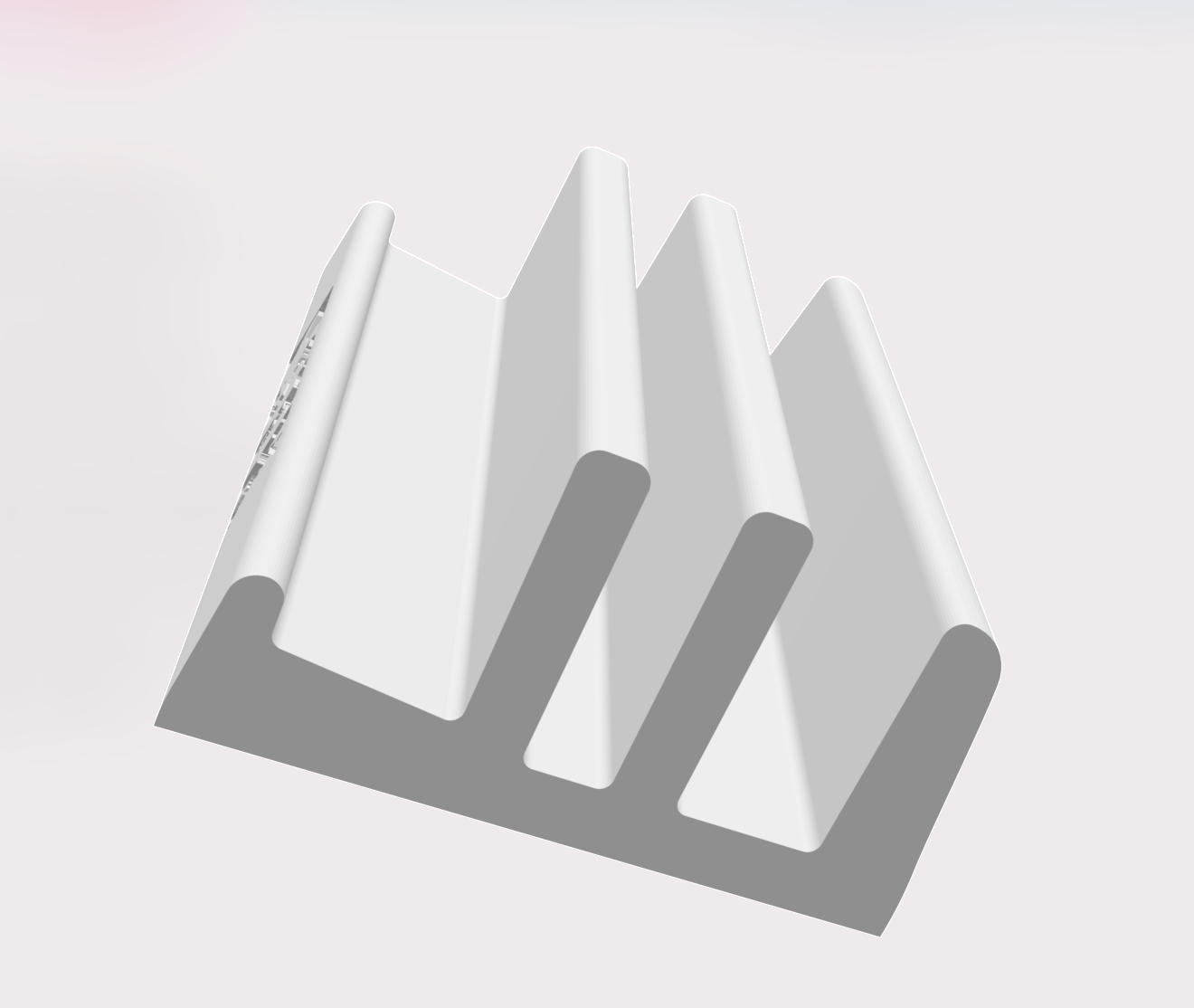 Macbook Ipad Phone Dock