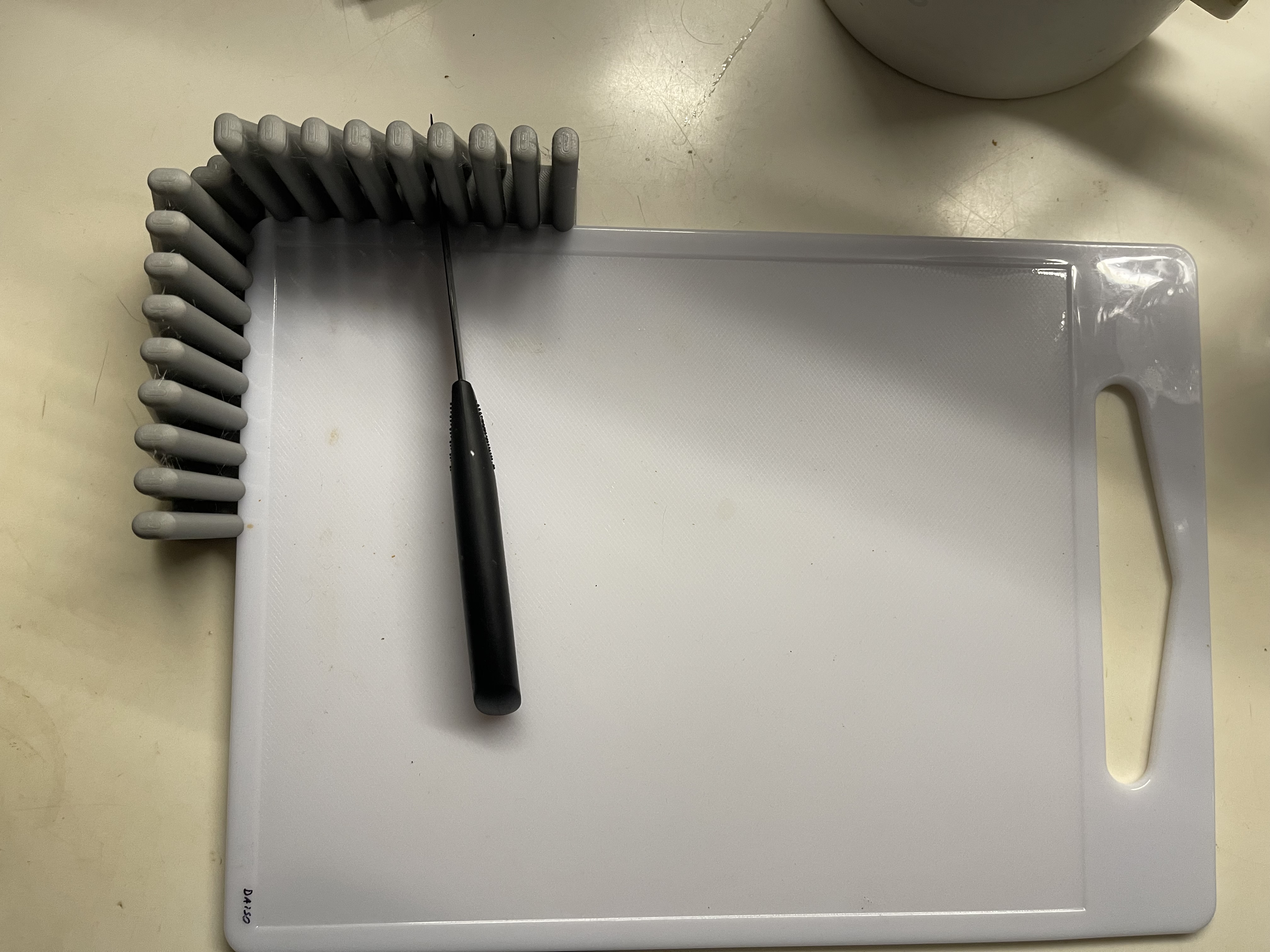 Chopping Board Helper "Singagawa"