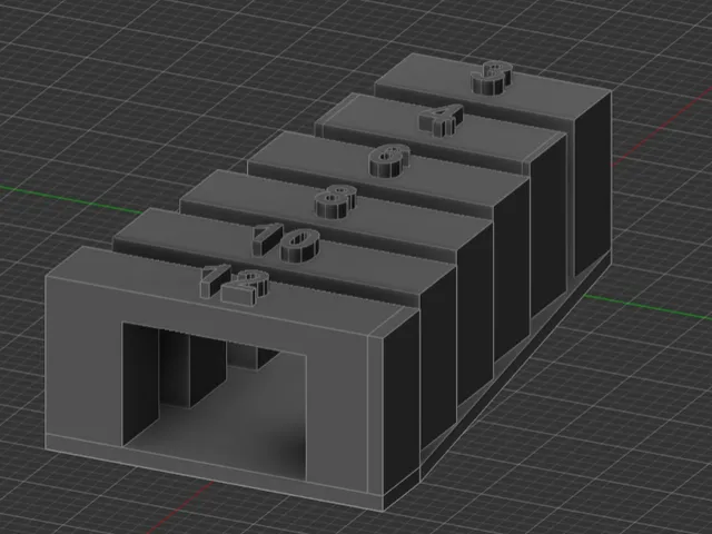 Bridge test
