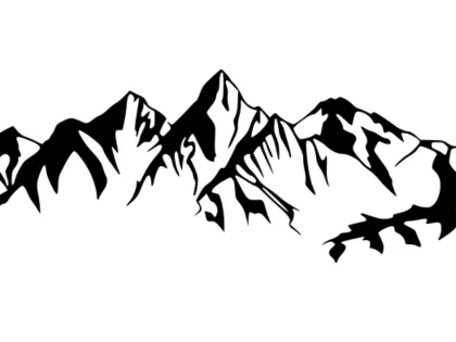 Mountain Ranges