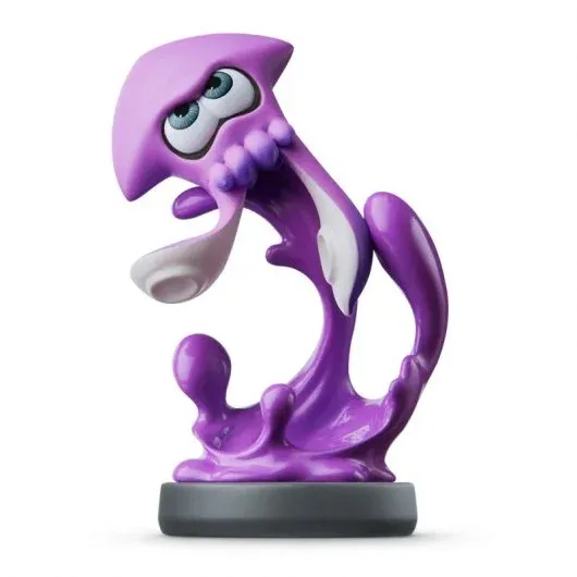 splatoon by Sébastien | Download free STL model | Printables.com