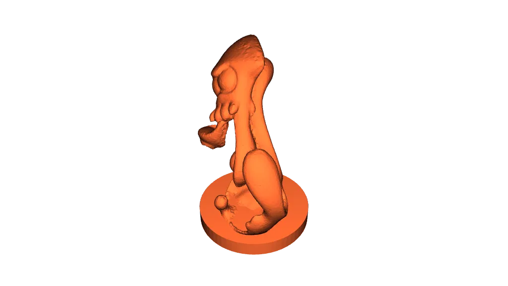 splatoon by Sébastien | Download free STL model | Printables.com