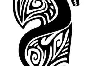 Viking Dragon
