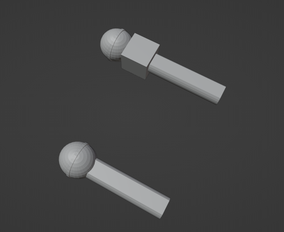 Microphone's for dummy 13