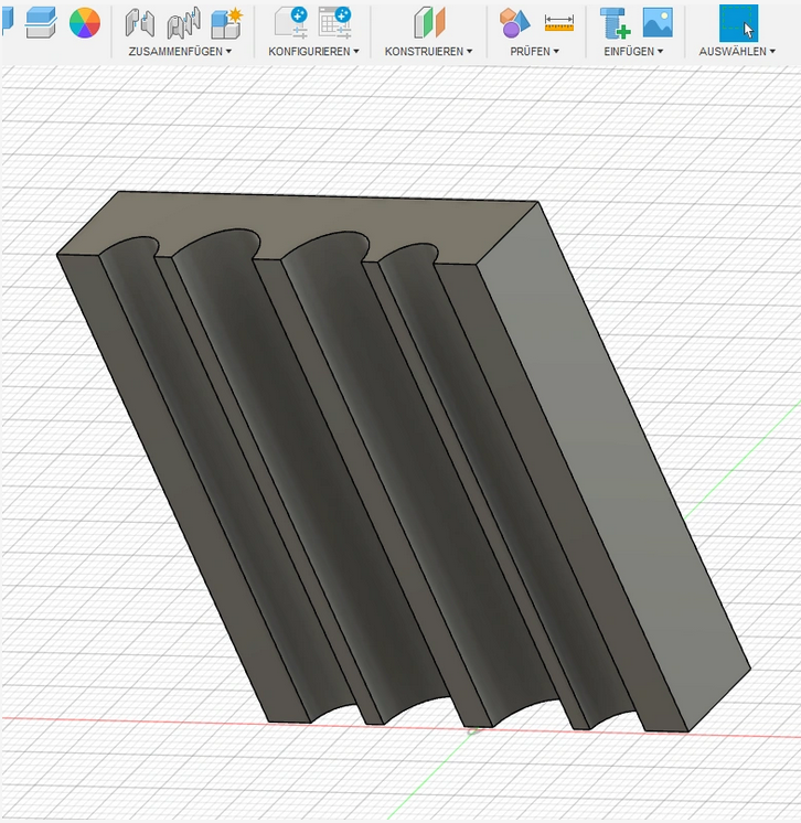 Forellenteig -Roller v1