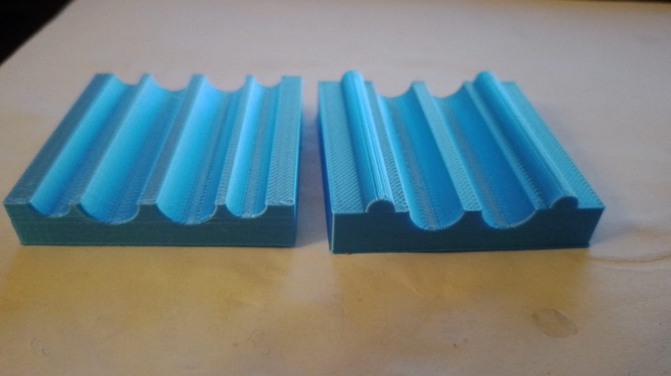 Forellenteig -Roller v1 — miniatura 3