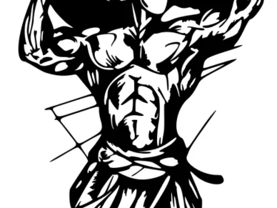 Atlas Wall Art