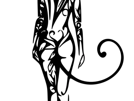 Kitty woman