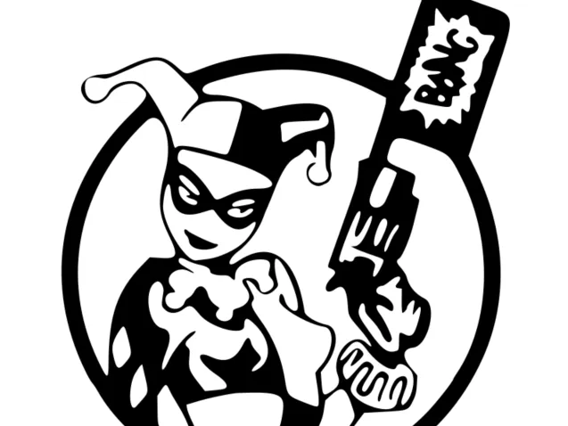 Harley Quinn