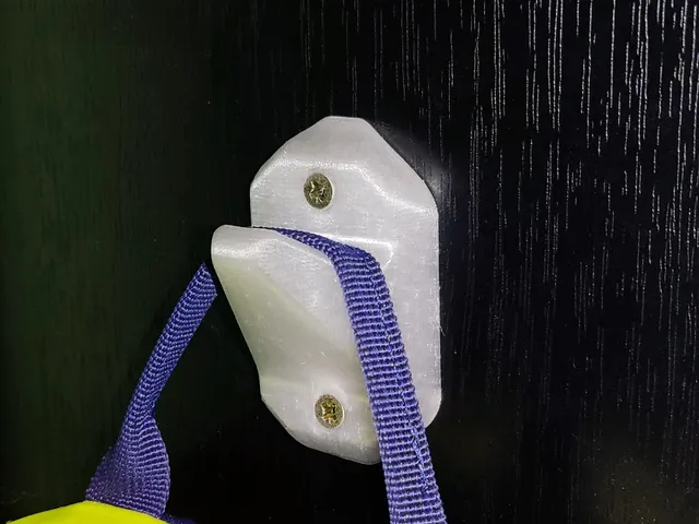 Backpack Hook