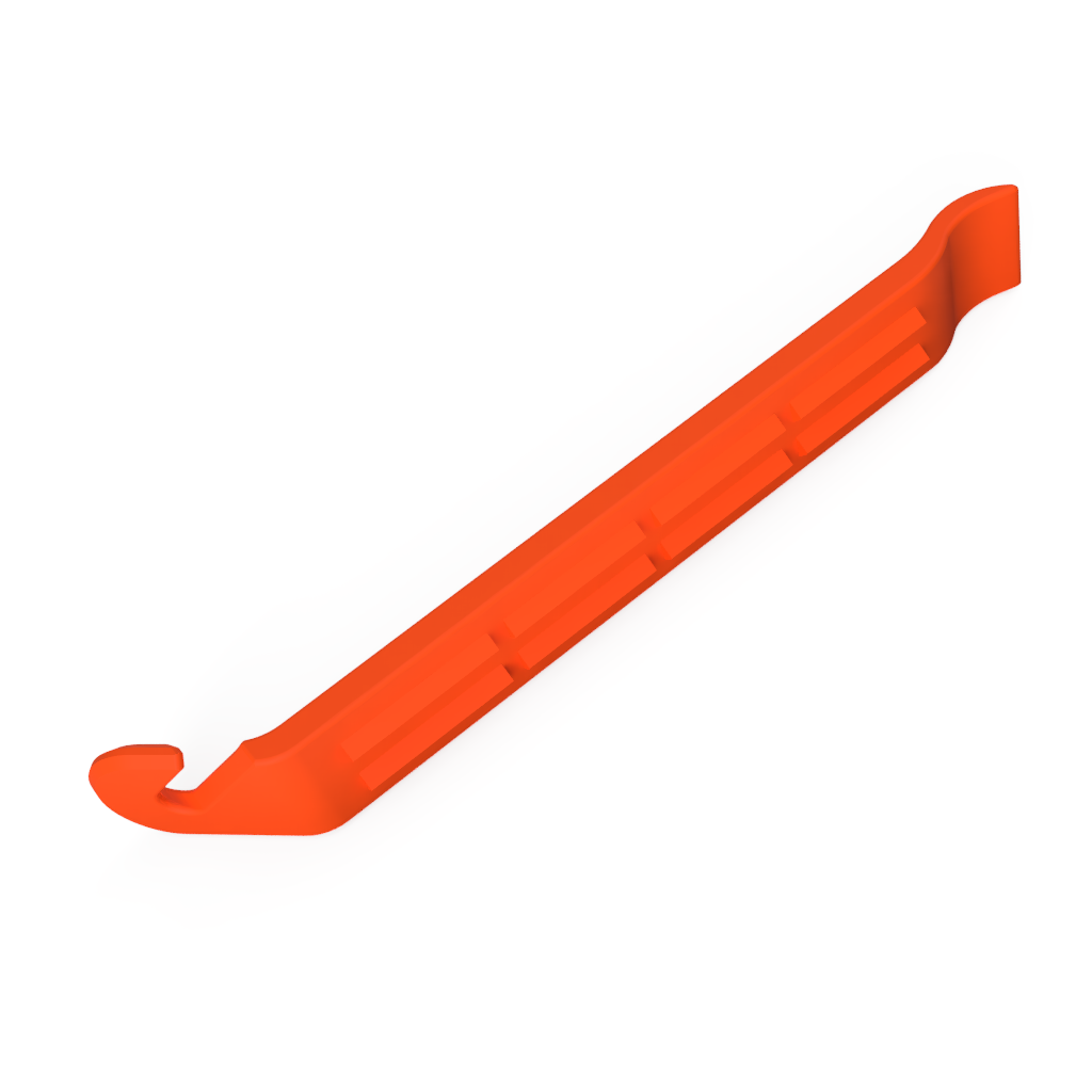 Stackable tire lever by djedje_zr7 | Download free STL model ...