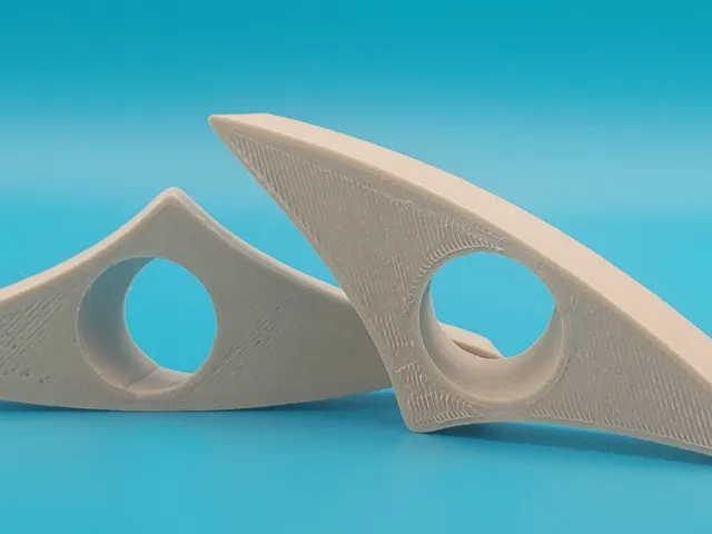 Ergonomic Book Holder