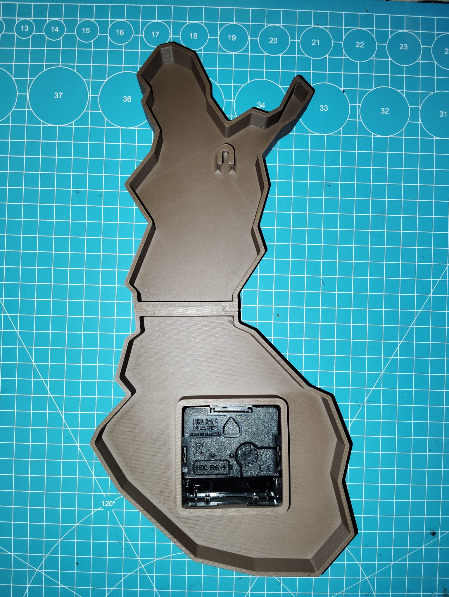 My Summer Car Clock — miniatura 4