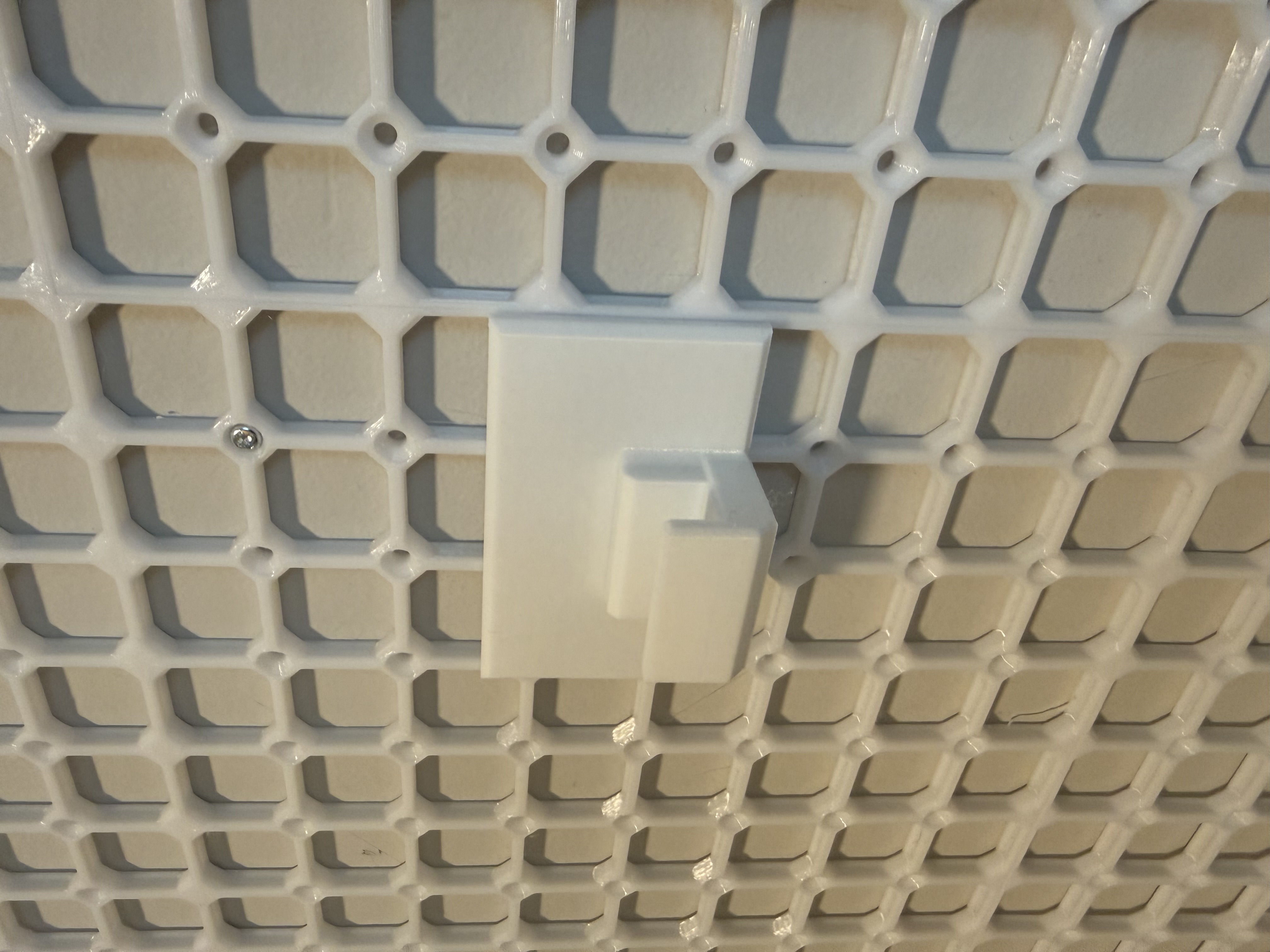 Swanson Speed Square Holder openGrid