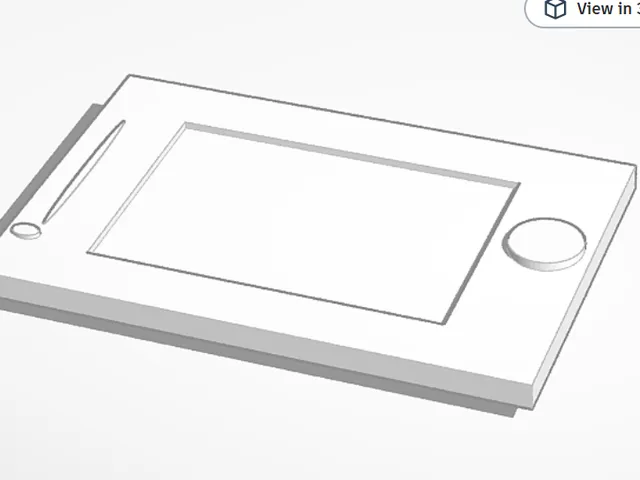 phone