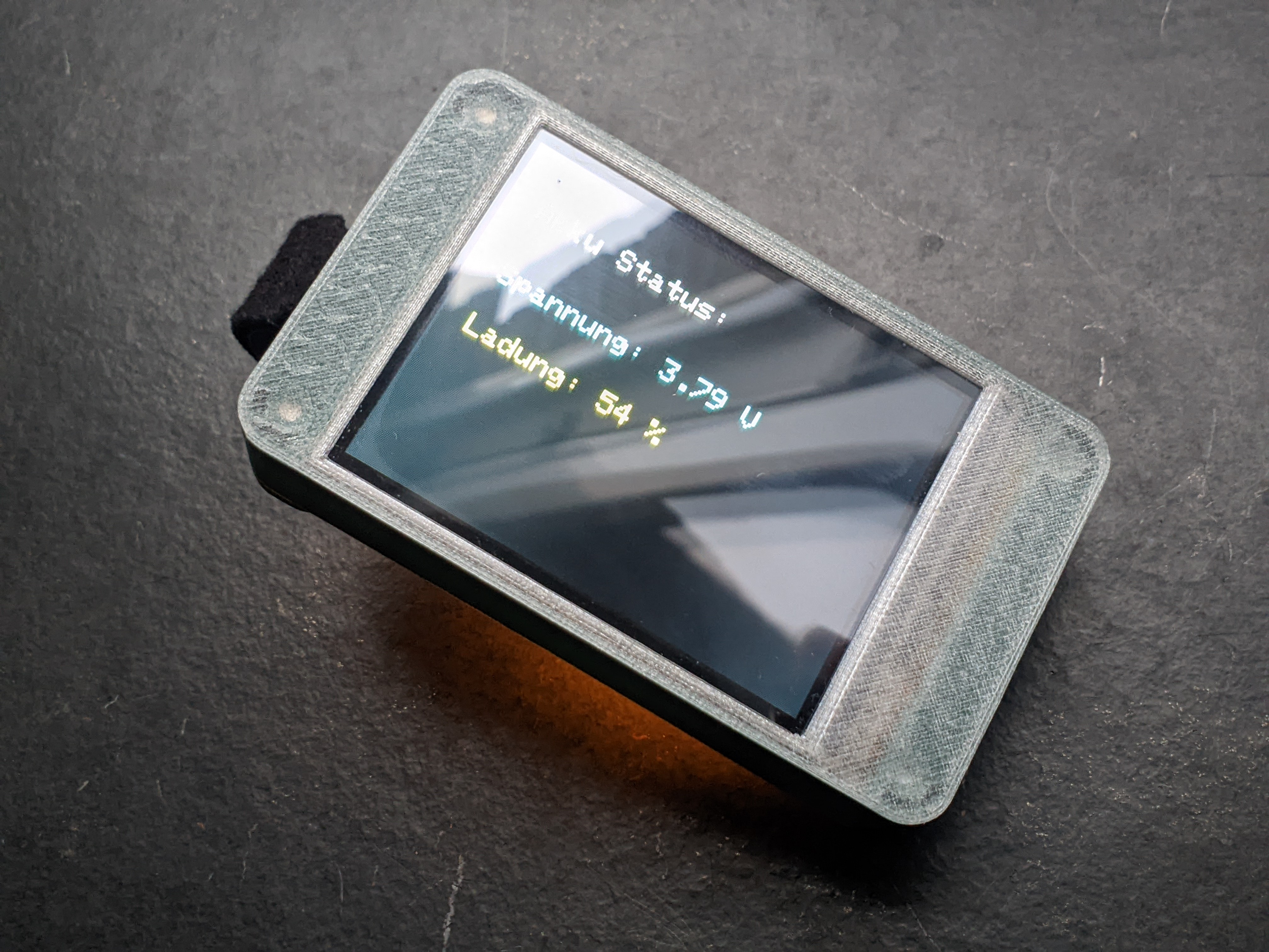 CheapYellowDisplay Case — miniatura 2