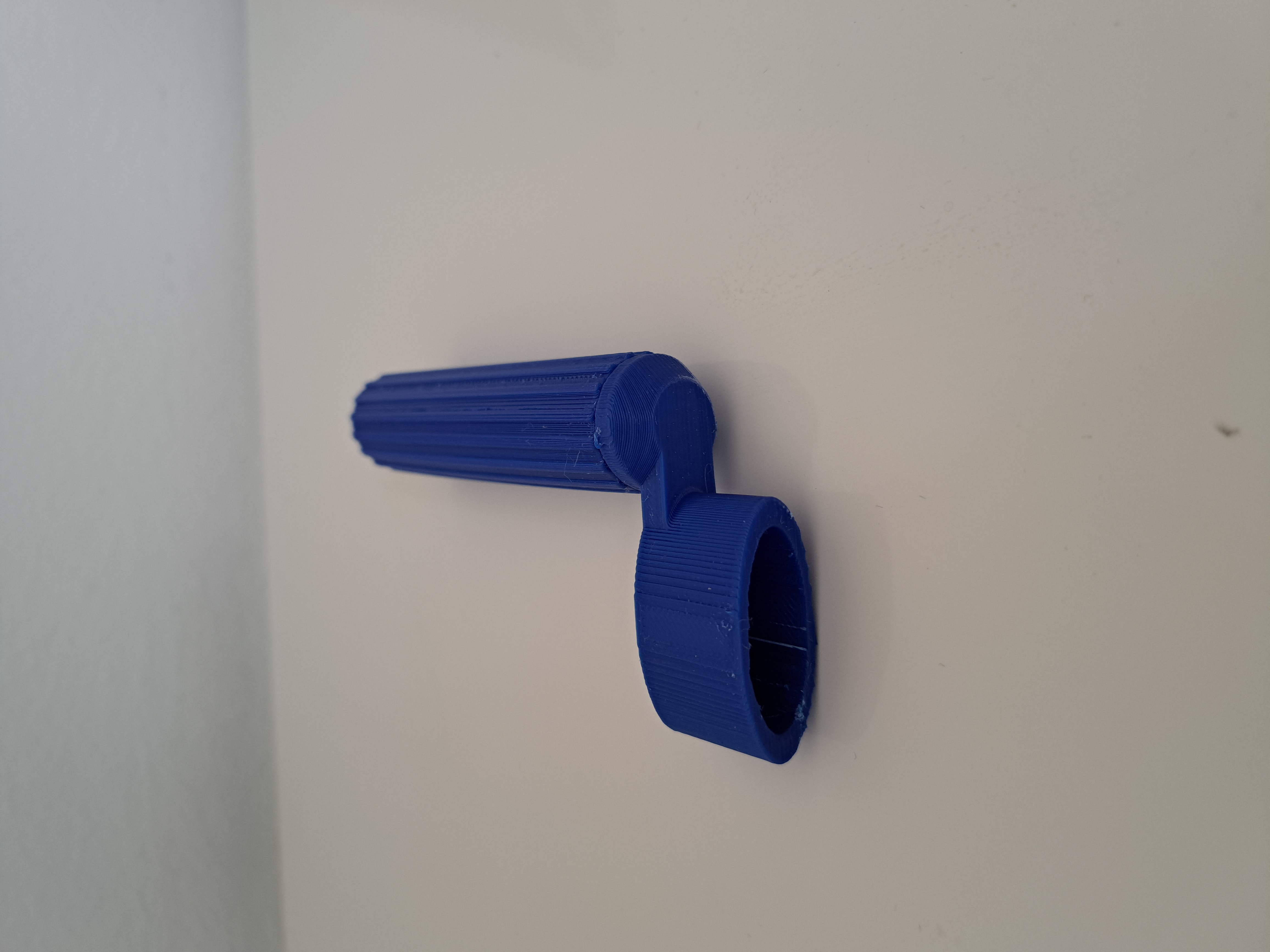 Miniatura 3 do modelo 3D Guitar string winder