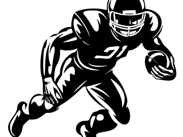 Football Player