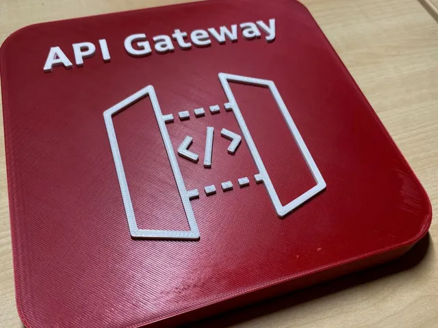 AWS API Gateway