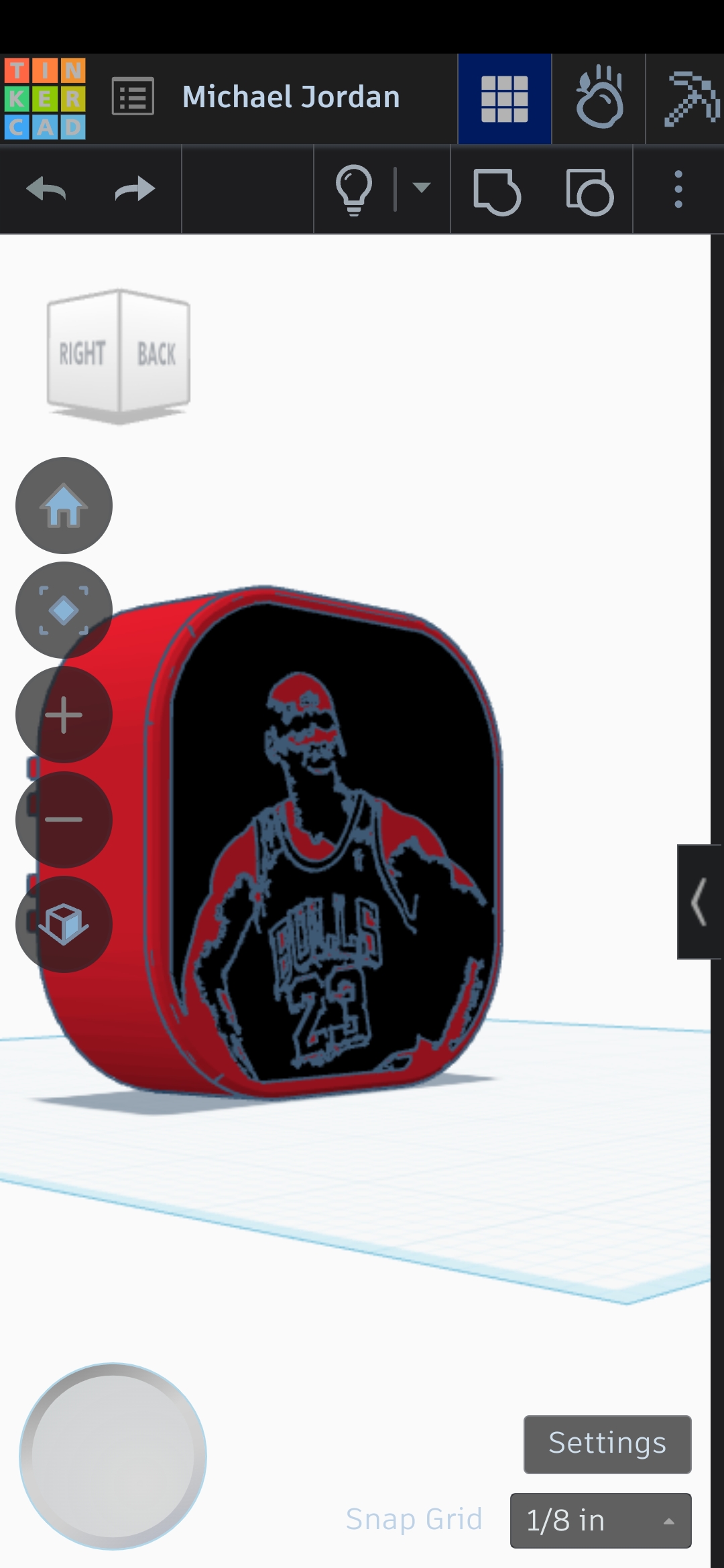 Michael Jordan