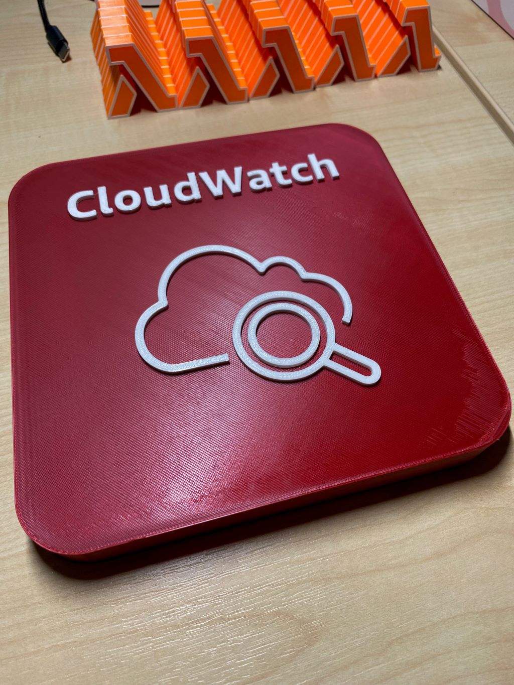 AWS CloudWatch