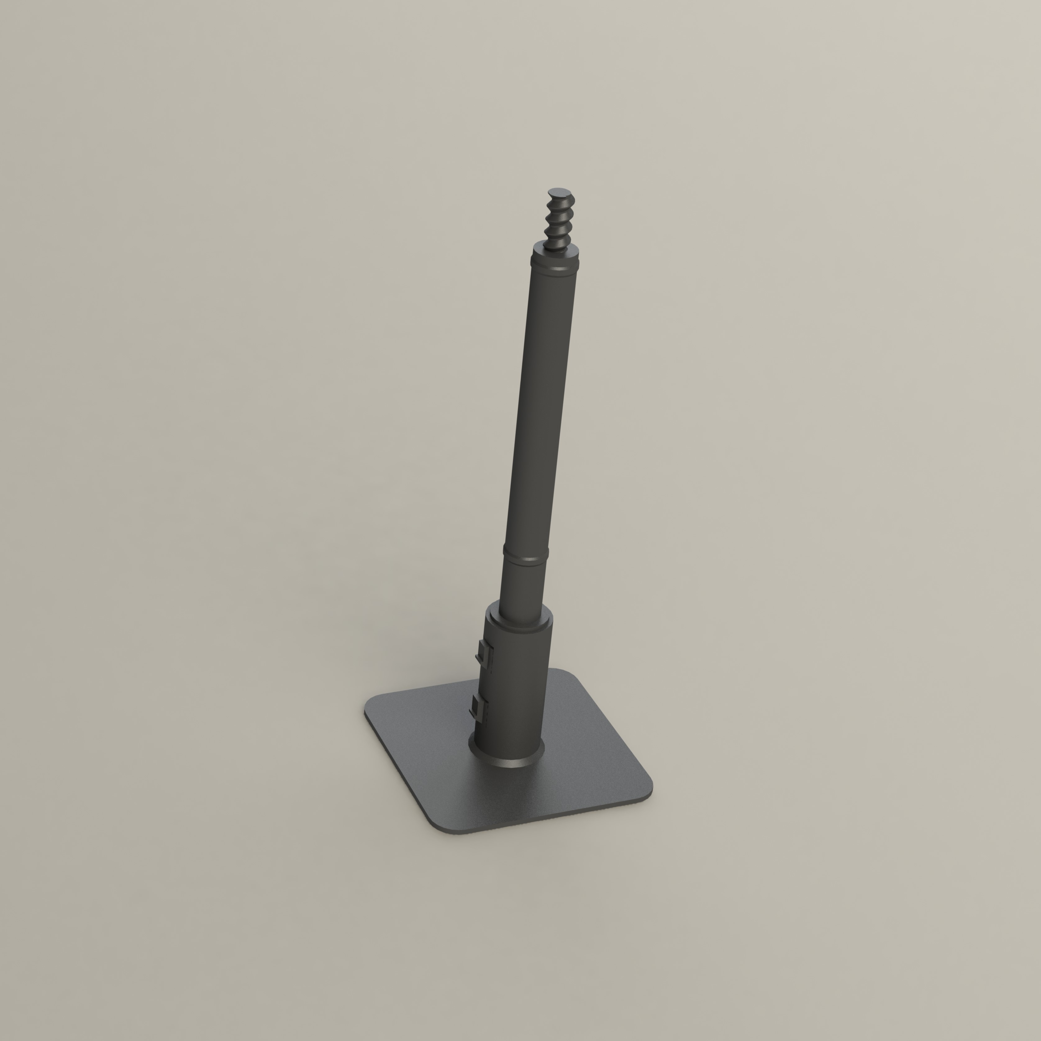 Wind turbine — miniatura 4