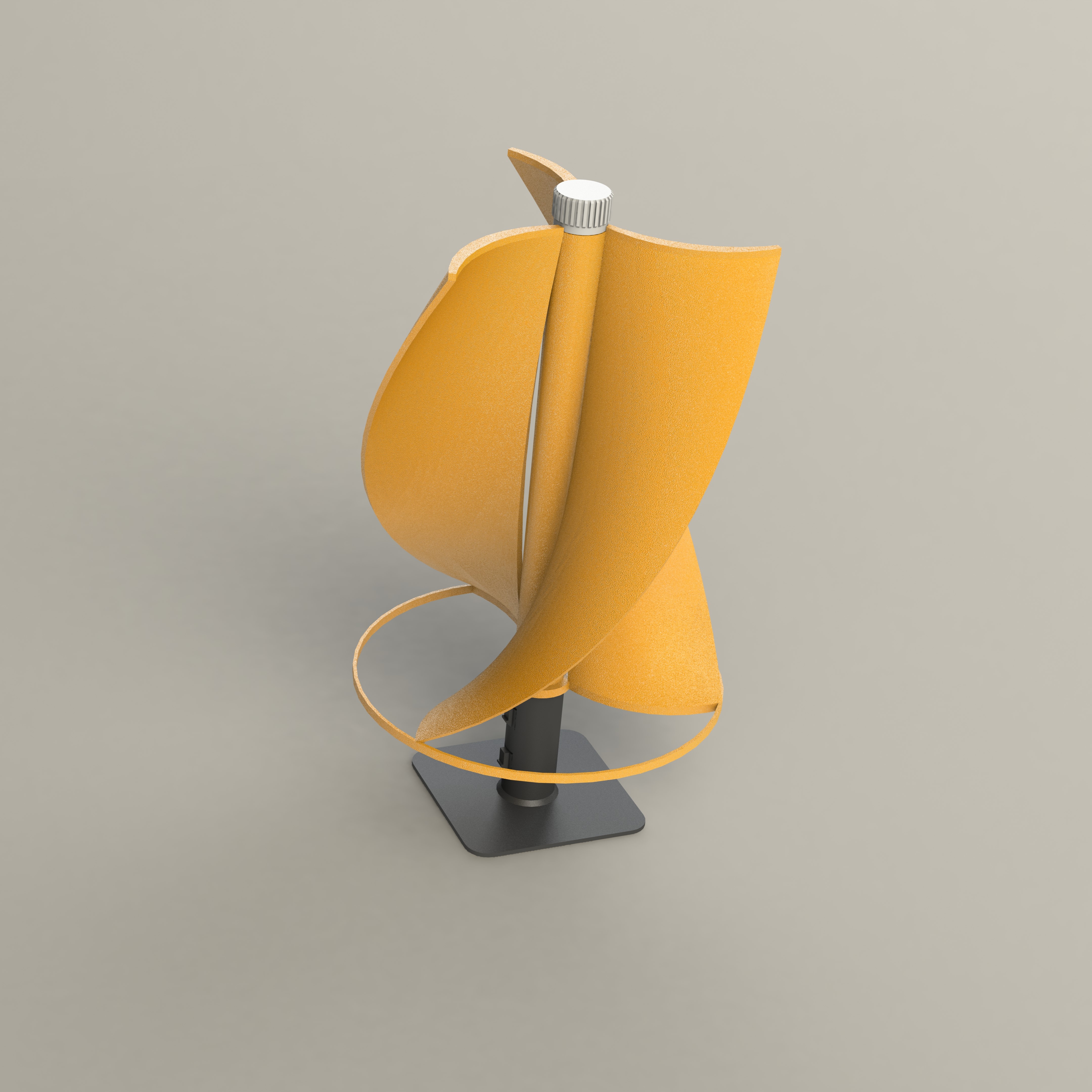 Wind turbine
