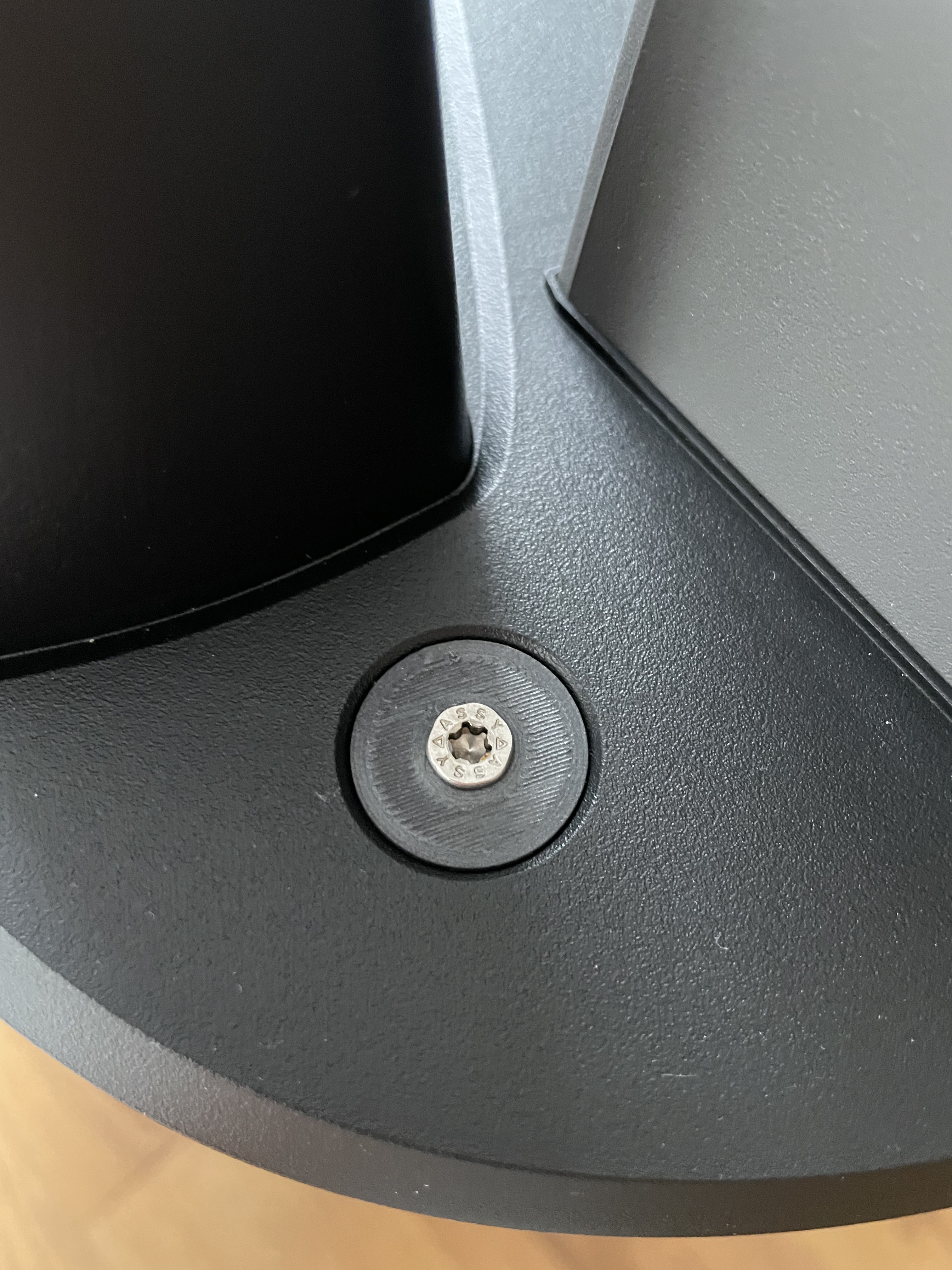 Luba Mini Charging Base Washer