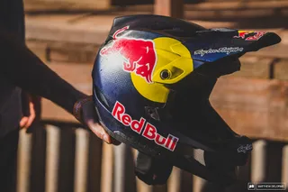 Troy Lee D4