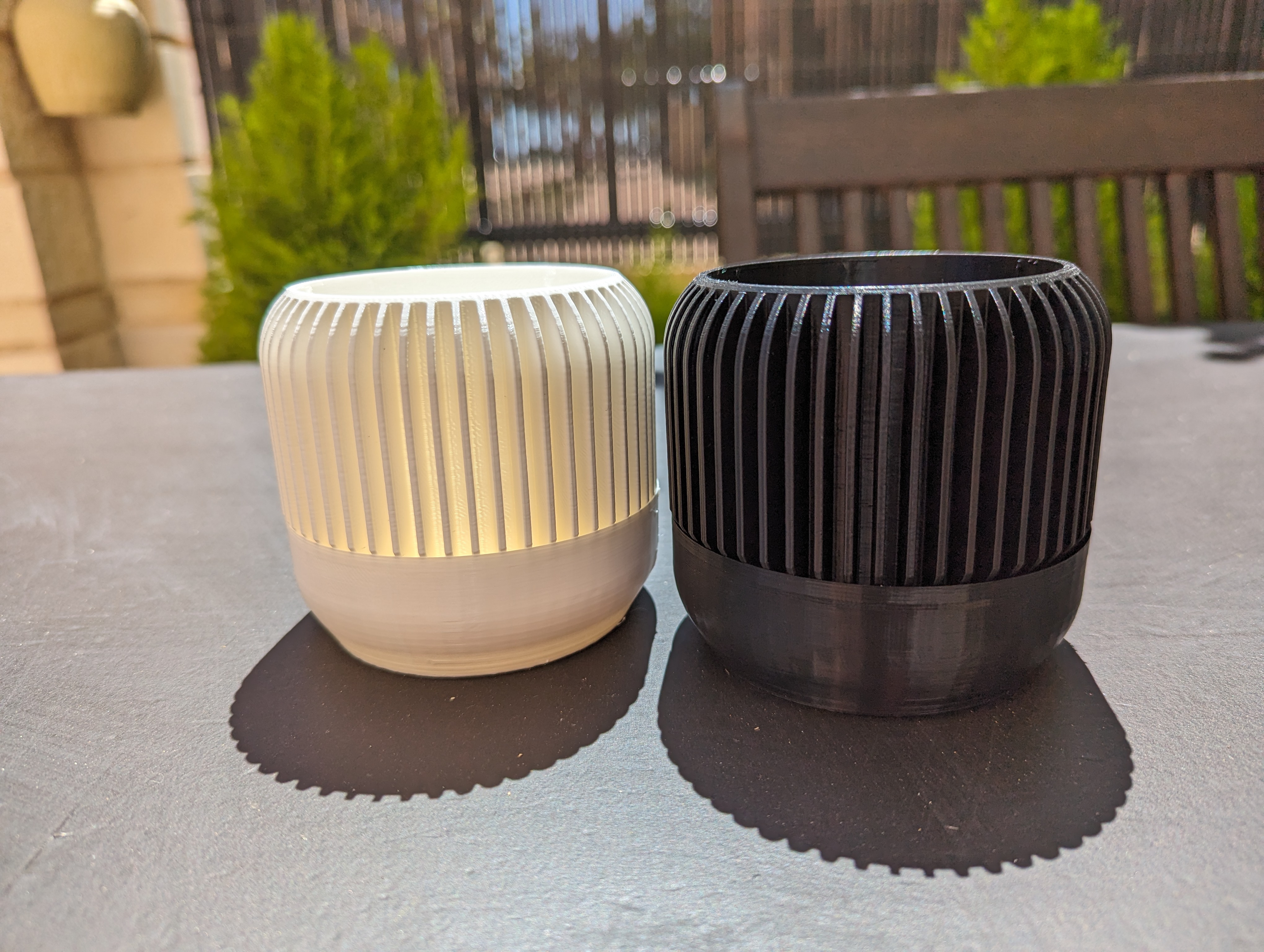 Chic Planters: Elevate Your Greenery Game with Style!