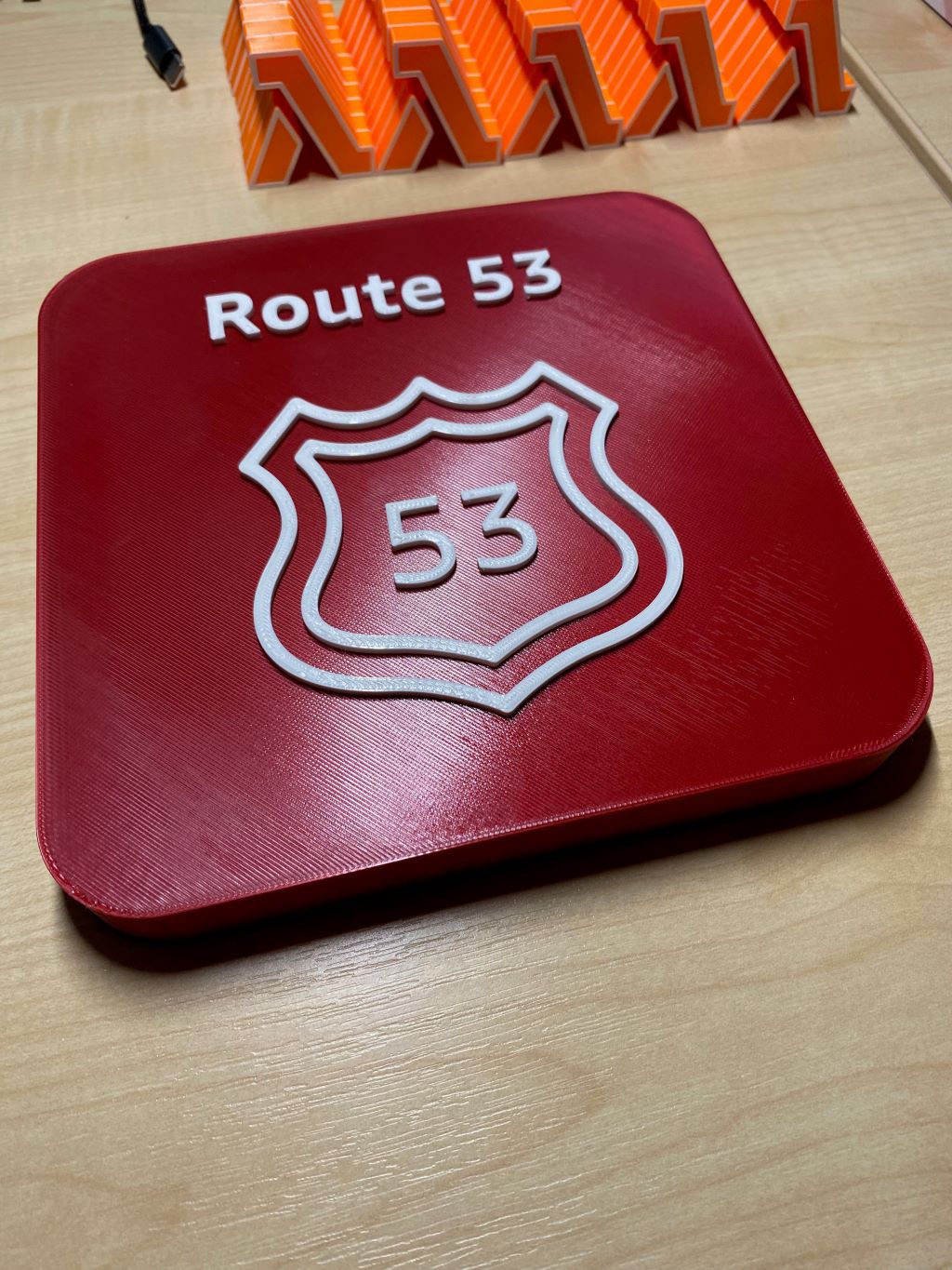 AWS Route53