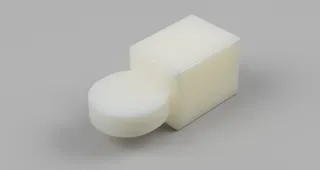 Loft Key for 12mm Square Rod