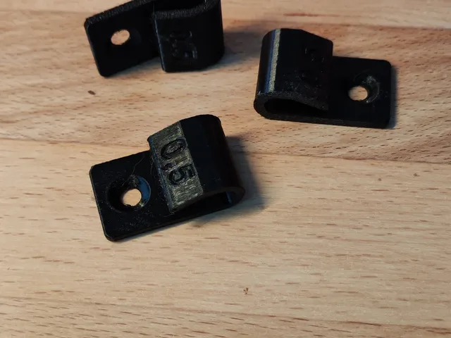 Cable Clips