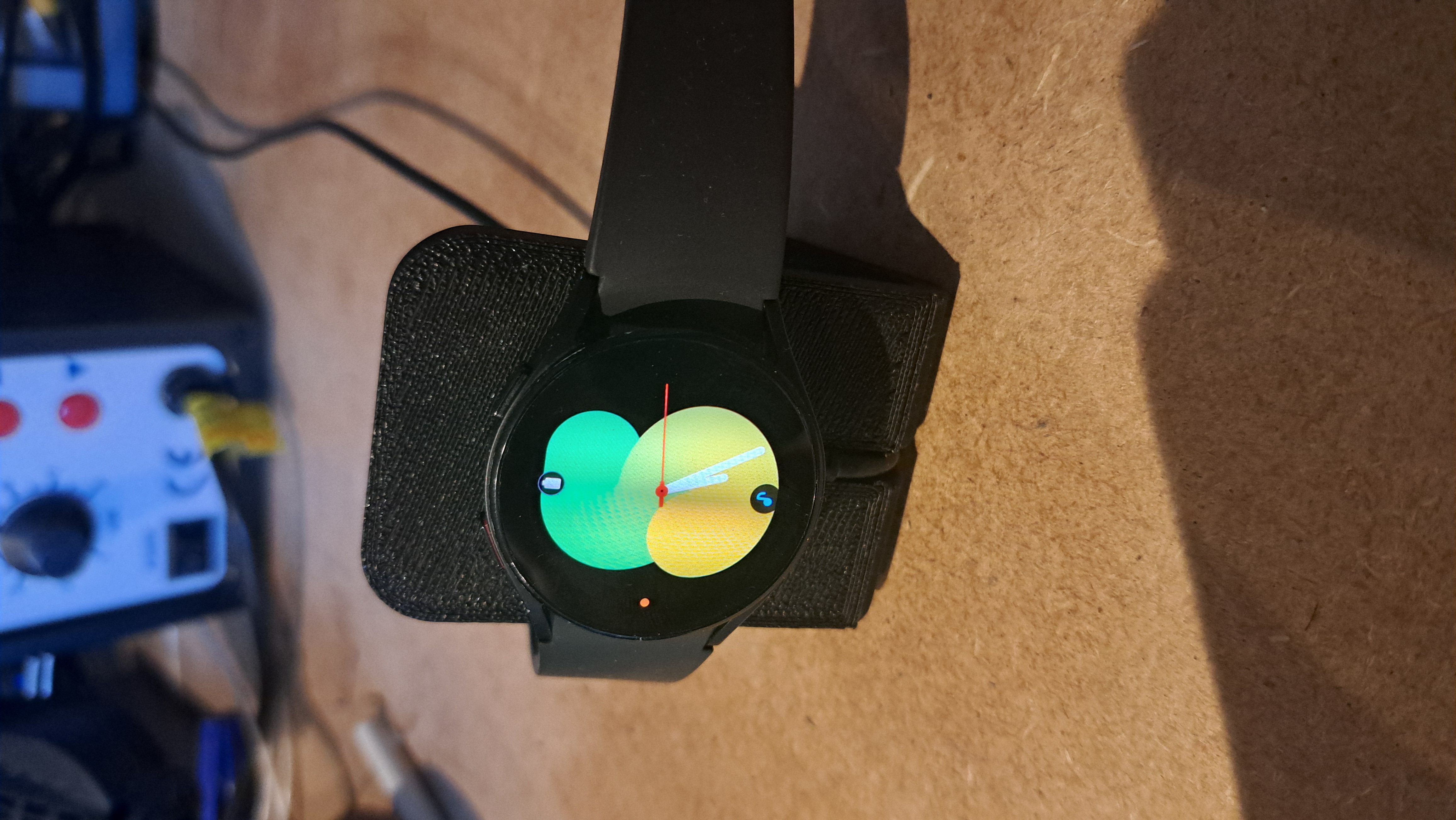 Watchcharger Watch 4