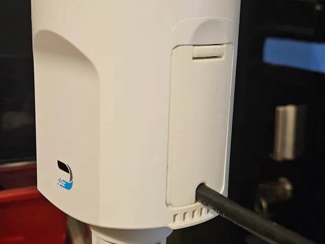Ubiquiti UVC Door