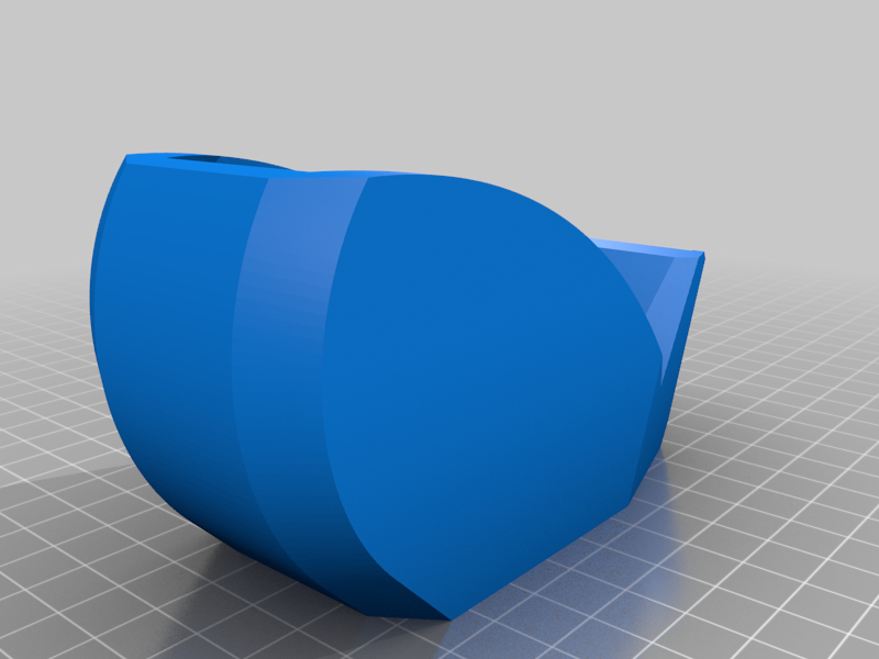 Tape Dispenser by FunFunBoy | Download free STL model | Printables.com