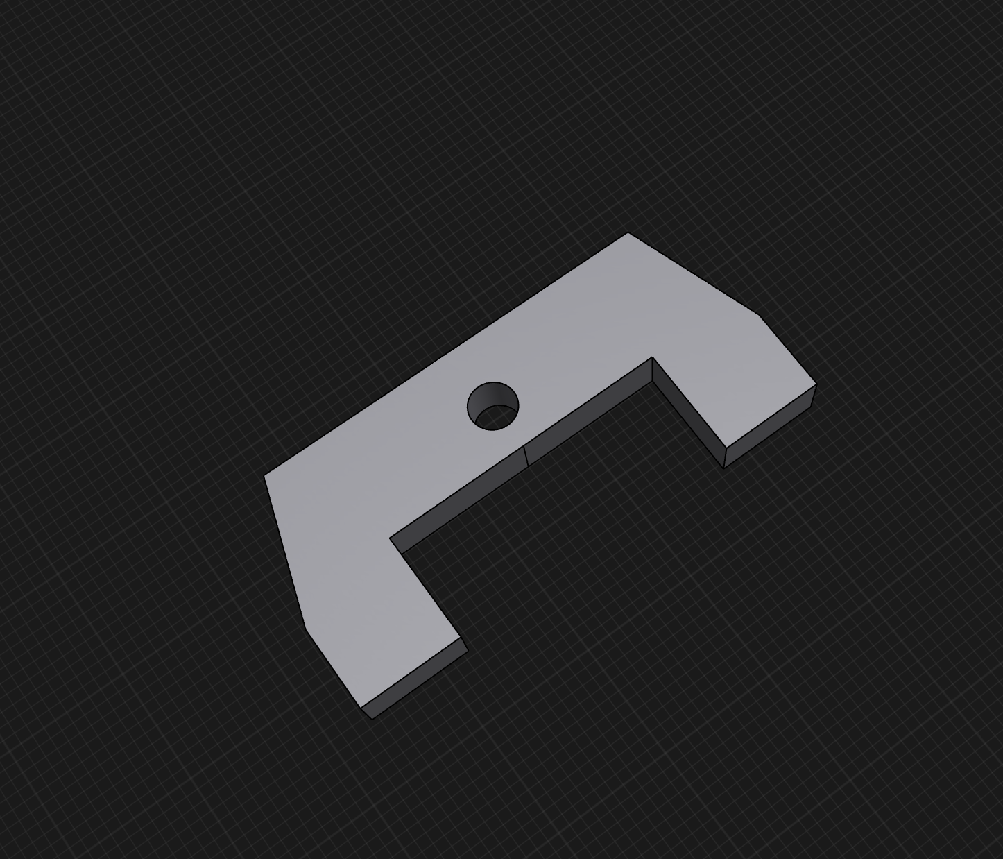 Tab to use BTT 5 Inch screen with Printer-Box Modular Control Panel