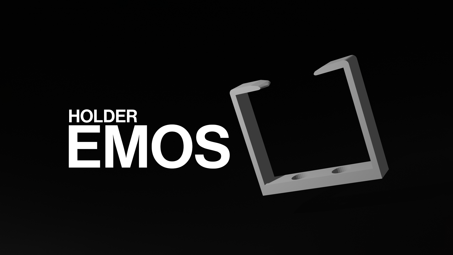 EMOS Extension cord holder V3