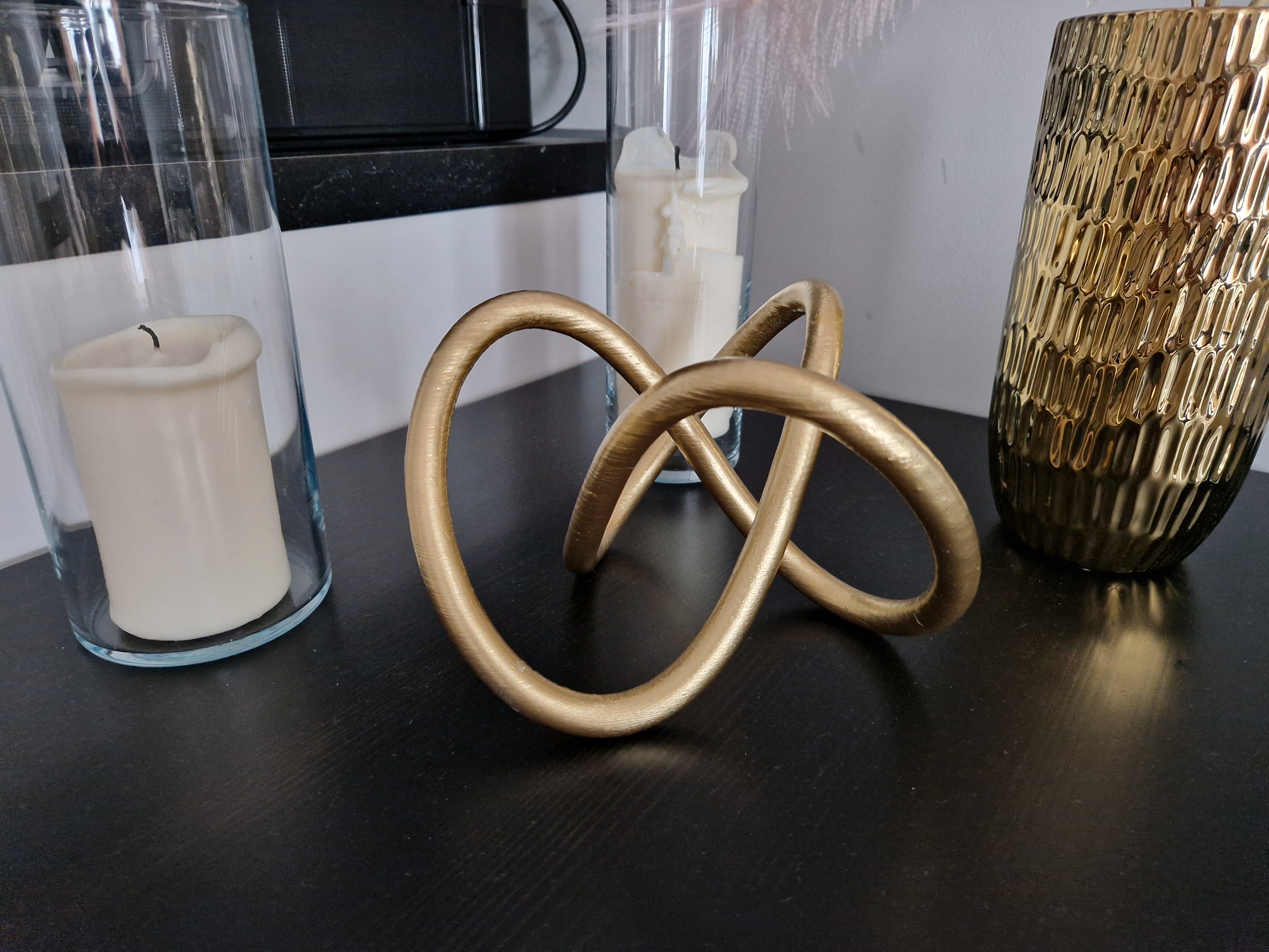 Weird Sculpture
