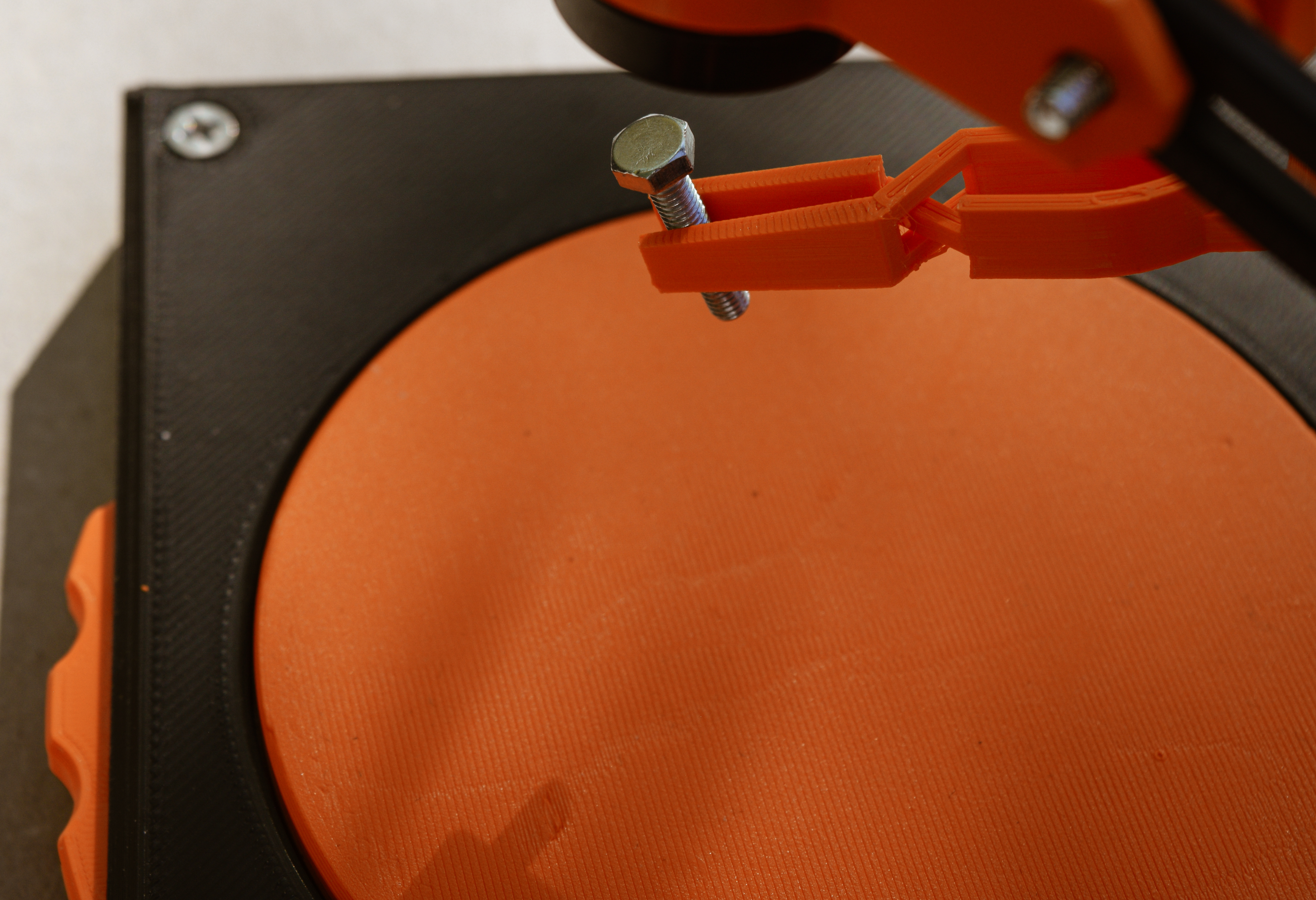 Revolving Base for tiny tasks — miniatura 11