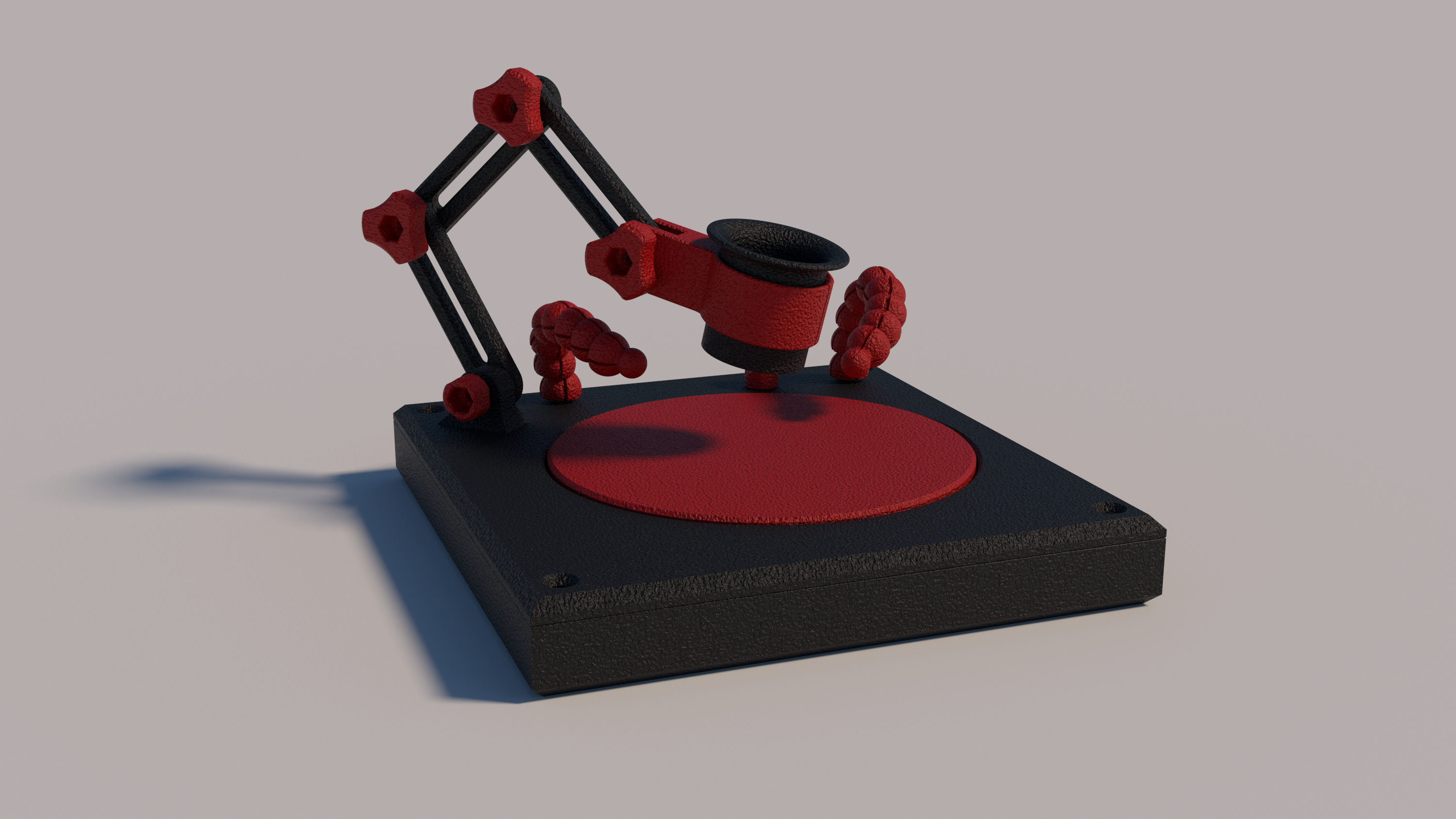 Revolving Base for tiny tasks — miniatura 13
