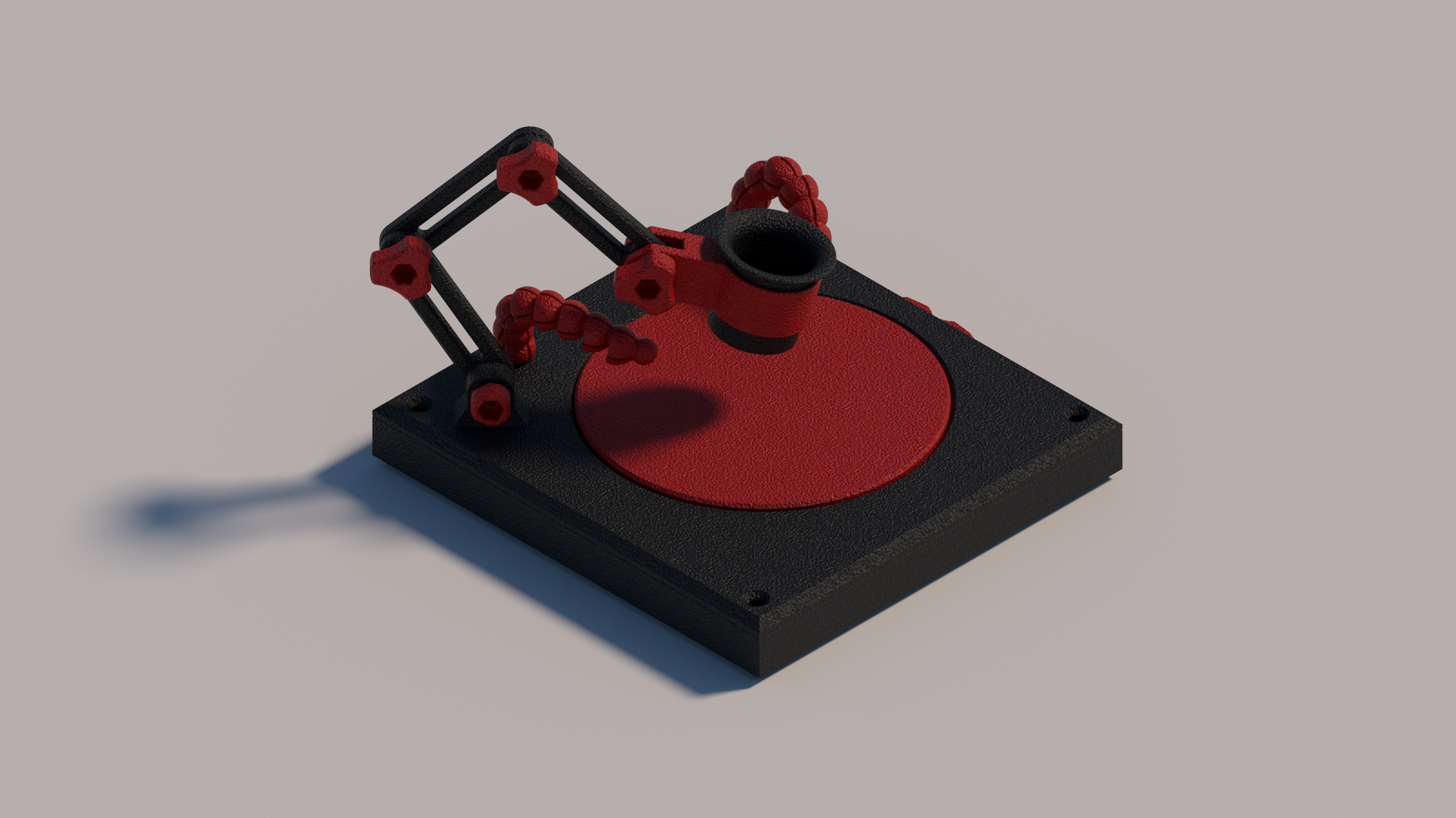 Revolving Base for tiny tasks — miniatura 14