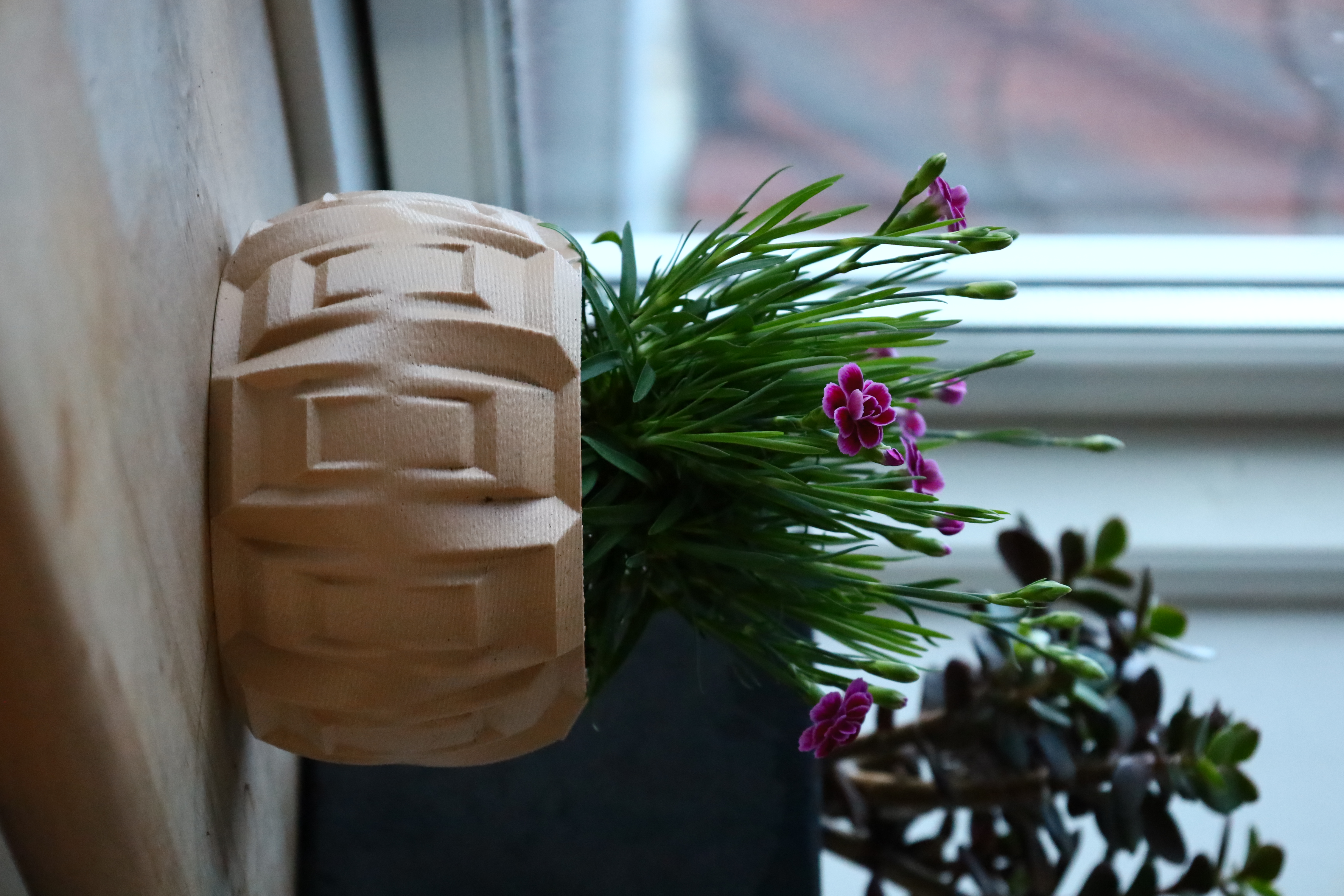 Pot 1