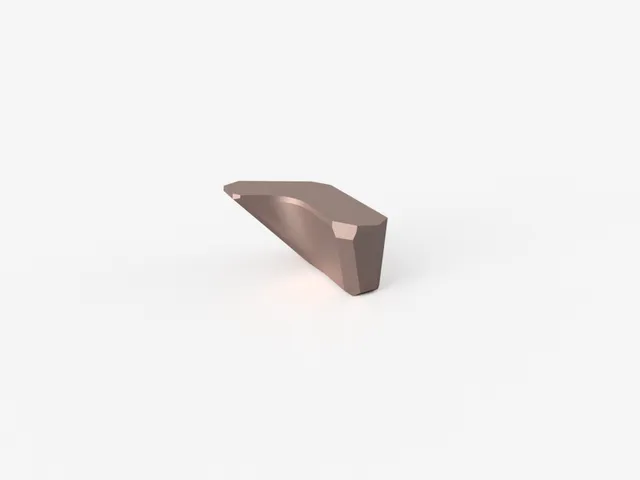 Keychron K1 Feet