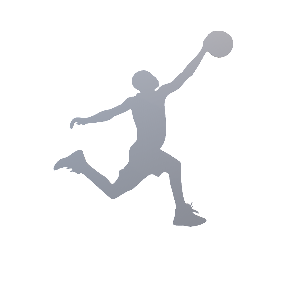 Basketball Spieler — miniatura 5