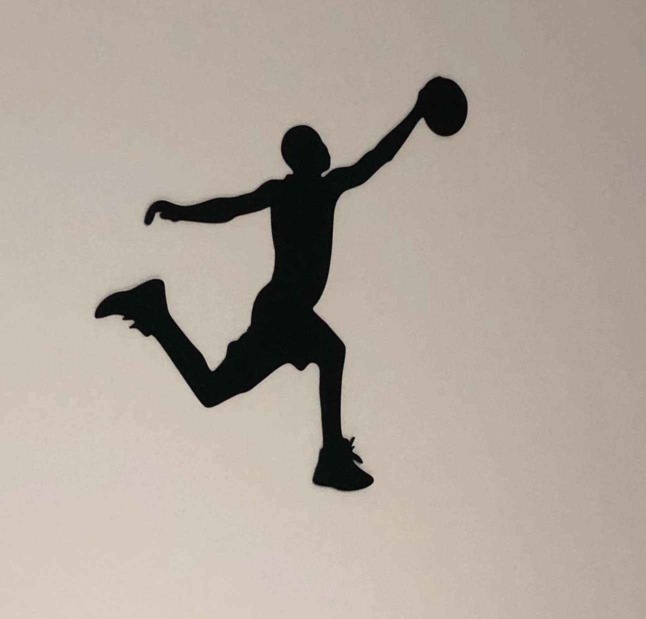 Basketball Spieler